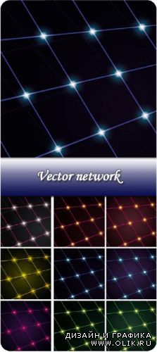 Vector network