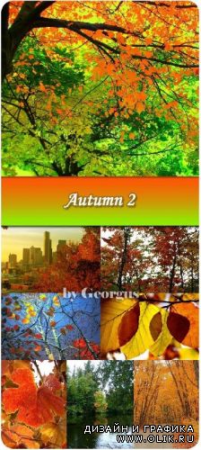 Autumn 2