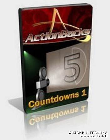 ActionBacks - Countdowns 1 HD