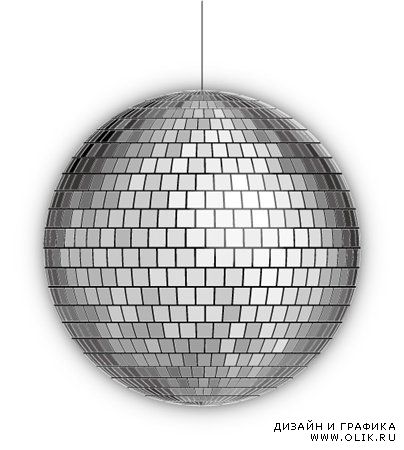 Disco - ( Vector Collection)