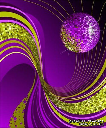 Disco - ( Vector Collection)