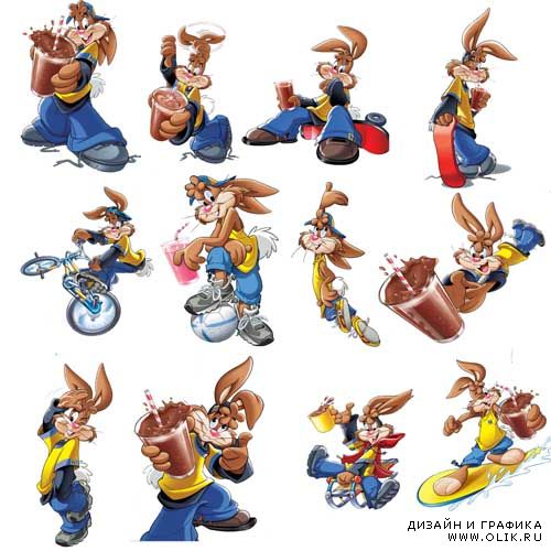 Подборка клипарта 