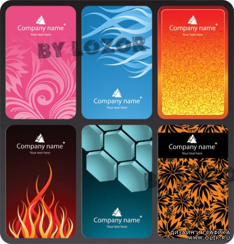 Business Cards 02_08