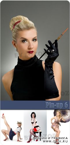 Pin-up 6