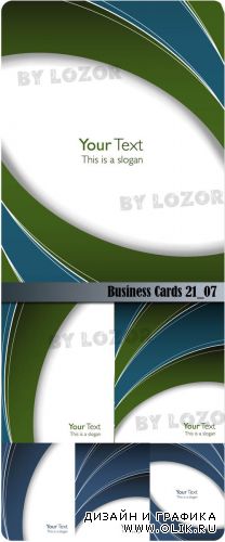Business Cards 21_07