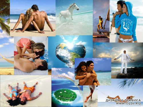 Красивые фотографии на тему 