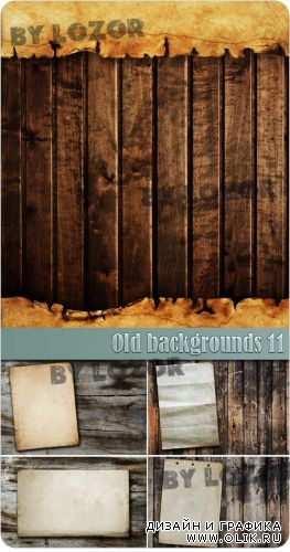 Old backgrounds 11
