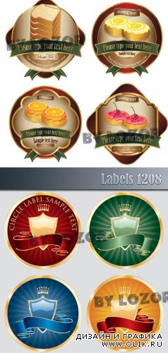 Labels 12_08