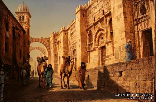 Творчество Stanislav Plutenko