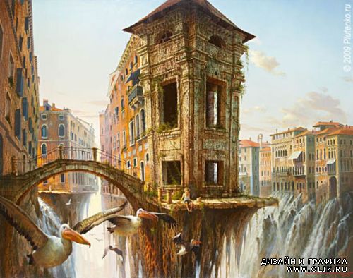 Творчество Stanislav Plutenko