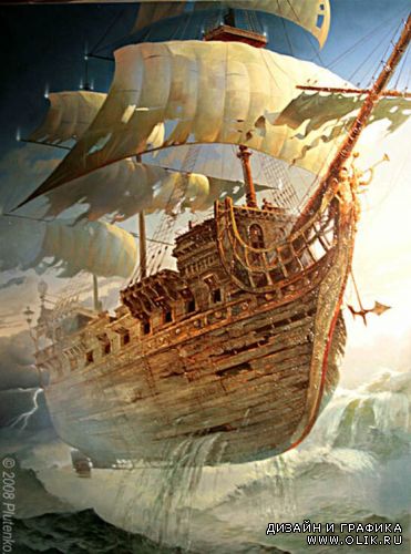 Творчество Stanislav Plutenko