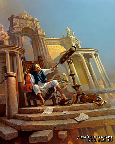 Творчество Stanislav Plutenko