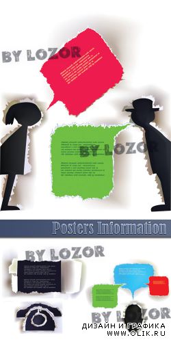 Posters Information