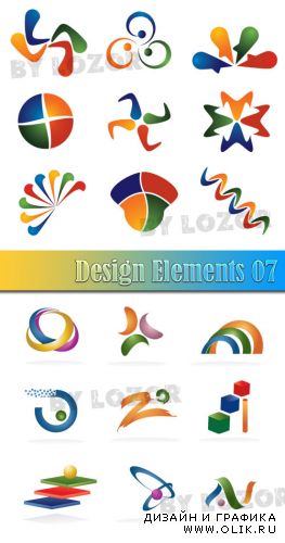 Design Elements 07