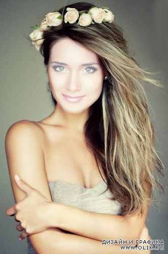 Девушка8