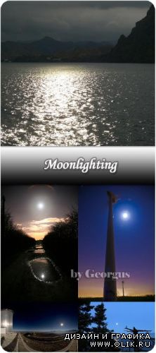 Moonlighting