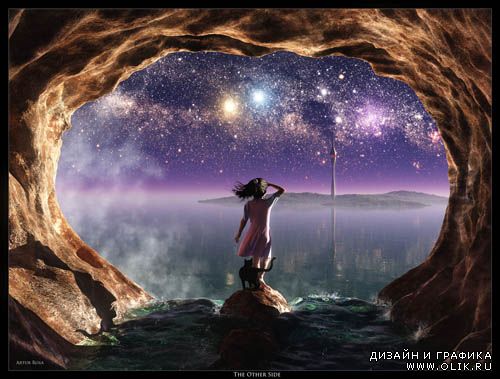 Работы Arthur Rosa