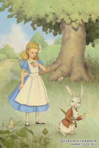 Иллюстрации от Dan Andreasen