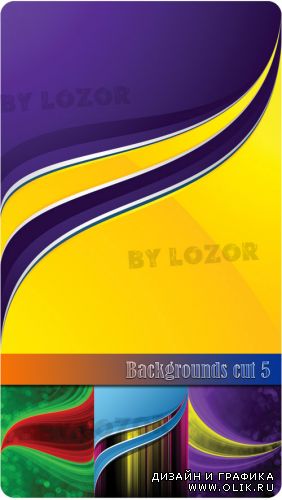 Backgrounds cut 5