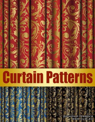 Curtain Patterns