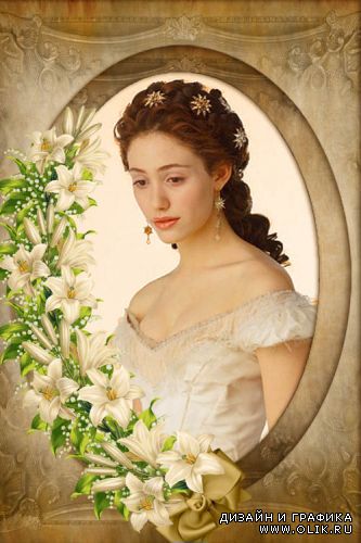 Рамка для PHSP