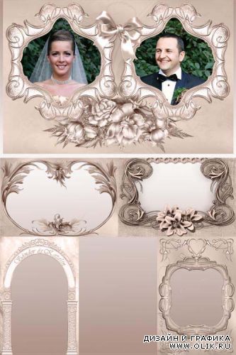 Рамка для PHSP