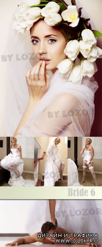 Bride 6