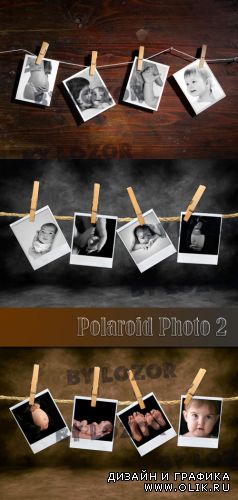 Polaroid Photo 2