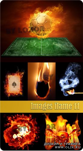 Images flame 11