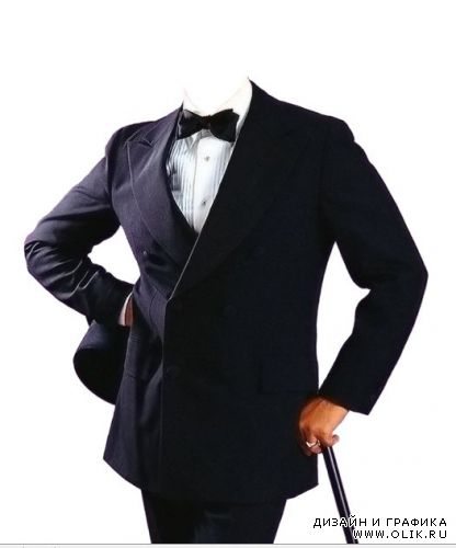 Шаблон PHSP ФРАК