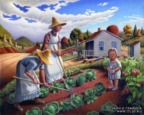 Images by Walt Curlee