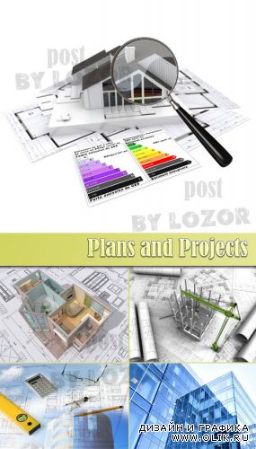 Plans and Projects