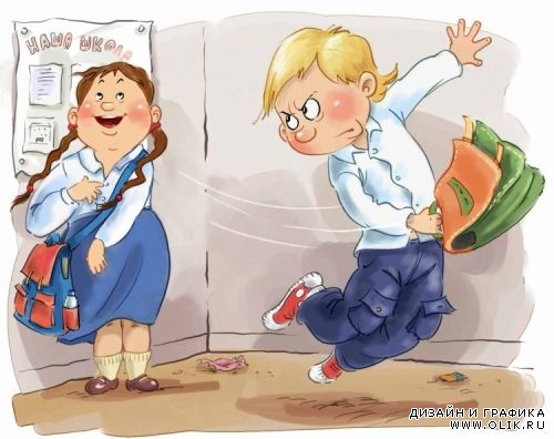 Иллюстрации от Сусанны Домбаян