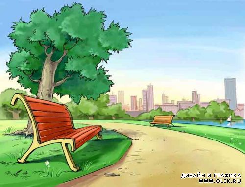 Иллюстрации от Сусанны Домбаян