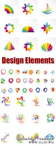 Design Elements Vector