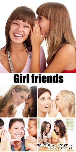 Girl friends