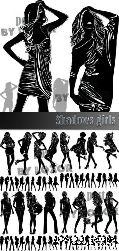 Shadows girls