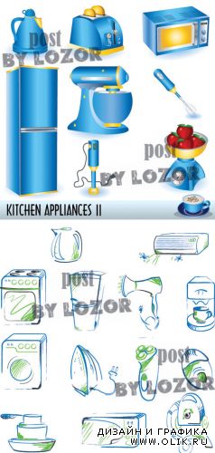 Icon Appliances 3