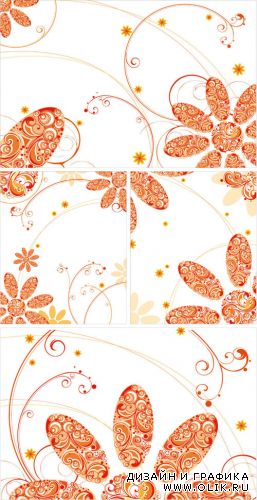 Flower curves