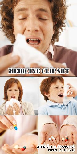 Medicine clipart