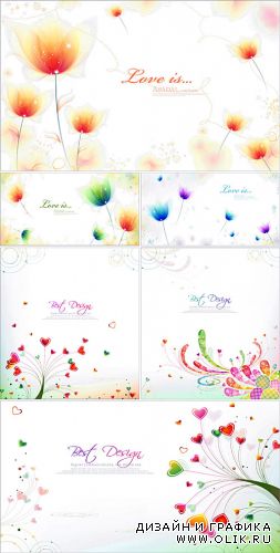 Flower fantasy 15