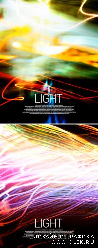 PSD Templates - Light