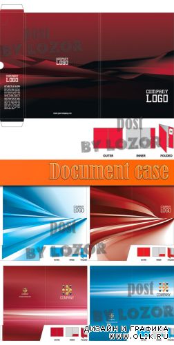 Document case