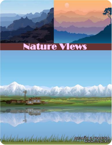 Nature Views 34