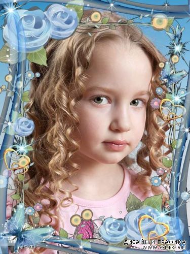 рамка для фото