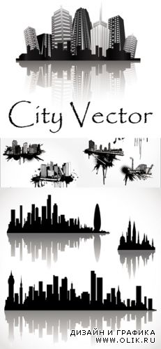 City Vector