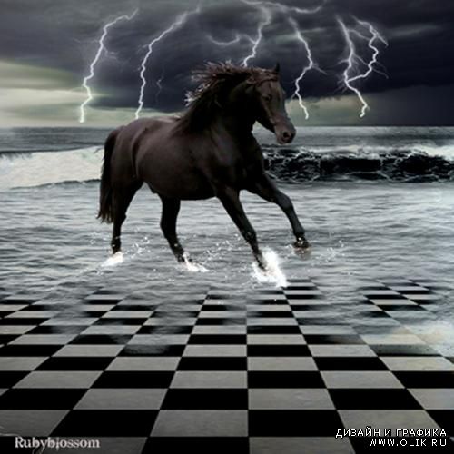 Фоны для фотошопа -Креатив9