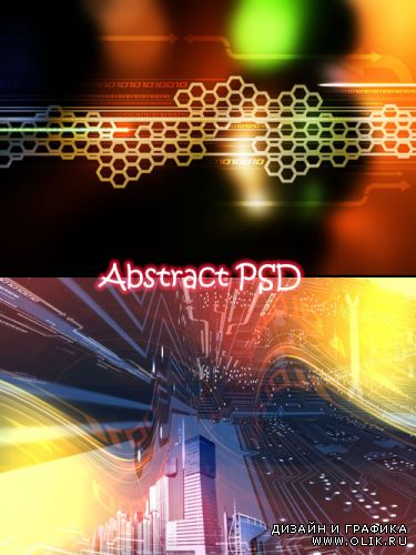 Abstract PSD