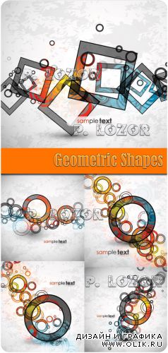 Geometric Shapes