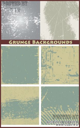 Grunge Backgrounds 44